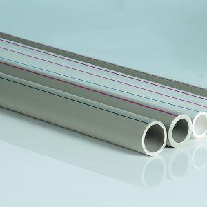 Safe and Convenient PPR Pipes and Fittings
