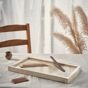 Tea tray