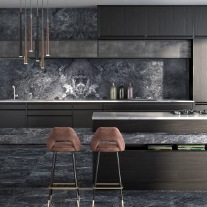 Wall surface