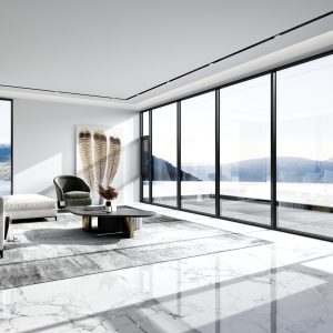 Compact 88 Series Thermal Casement